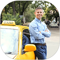 Taxi Ride